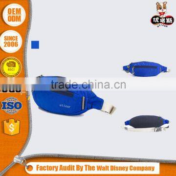 custom logo fanny pack wholesale