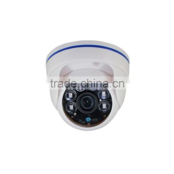 Popular new case 1.0MP -720p four in one dome CCTV Camera