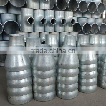 BW PIPE reducer