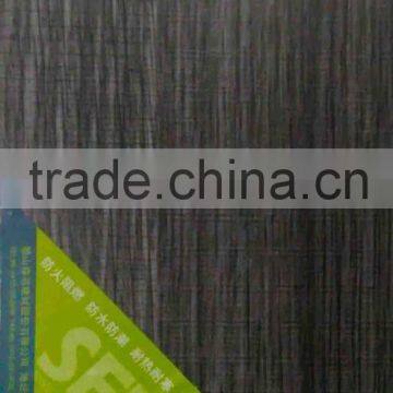 White Color High Density 2-18mm PVC Foam Board photo-2