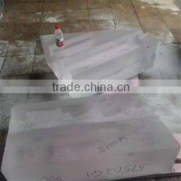 Optical Usage BK7 Glass Optical Lens Blanks photo-2