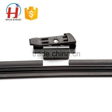 2016 Wholesale High quality clear view wiper blade for Volkswagen polo sedan spare parts accesorios H8956