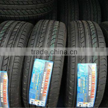 Horizon Brand Well Balanced Economic Car Tyre 195/65R15 Tire