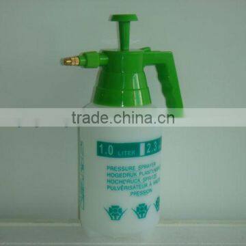 1L Compression Pressure Garden Sprayer