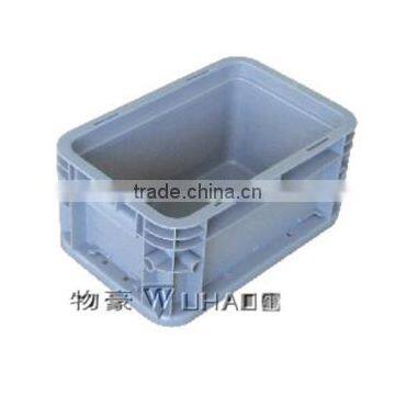 heavy duty plastic storage box, Reinforced Logistics Box 46