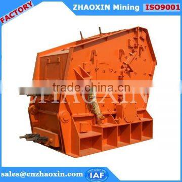 All kinds of crushers stone impact crusher machine