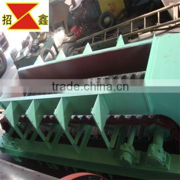 High Quality Medium Type Apron Plate Feeder Mining Ore Apron Feeder equipment