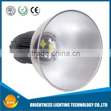 Bridgelux Chip 50000 Hours Life 200w Led High Bay Light 200W 150w Led High Bay Light 150w 120w Led High Bay Light 120W PG21L photo-2