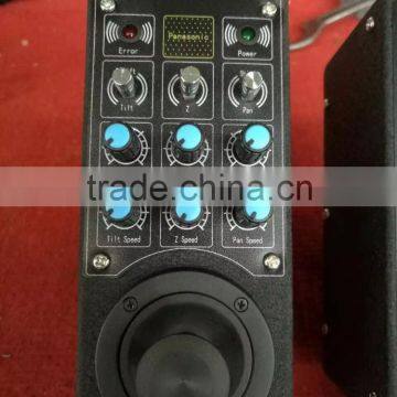 Professional 6m Triangle and Motorized Head Jimmy Crane Camera Jib Cranes for Sale photo-6