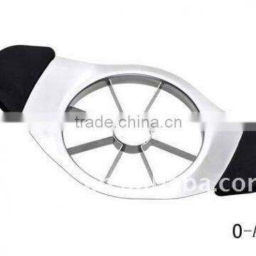 metal shape cutter with plastic handle