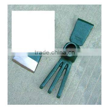 garden hoes fork with high quality and widely exported