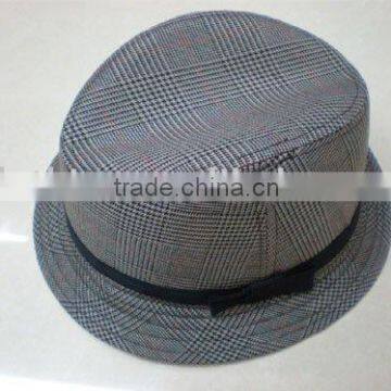 Ladies fashion winter bucket hat