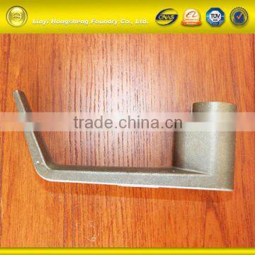 Casting Foundry Precision Casting Investment Casting Sand Casting photo-2