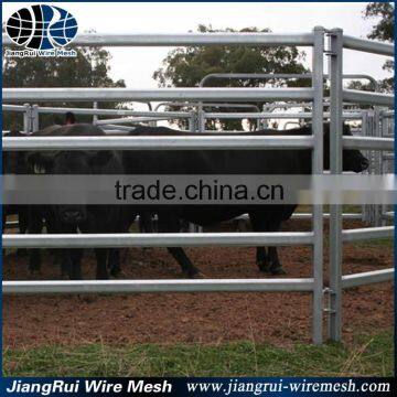 Factory Direct Sale Galvanized Field Fence Cattle Fencing Panels