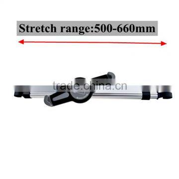 Moveable 360 Degree Rotating Unviersal Headrest Tablet PC Car Holder photo-3