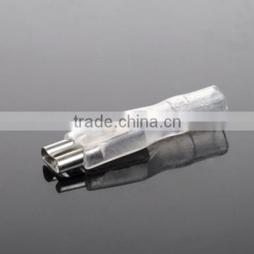 4.8mm connector banana plug for motor