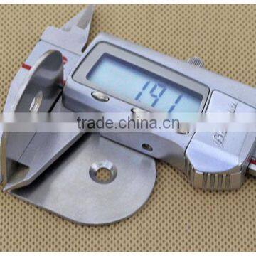 Stainless Steel 90 Degree Furniture Corner Brackets of Angle Corner Bracket photo-5