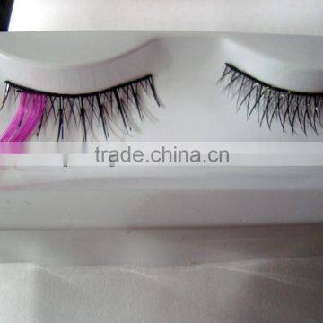personalized false eyelash,false eyelashes