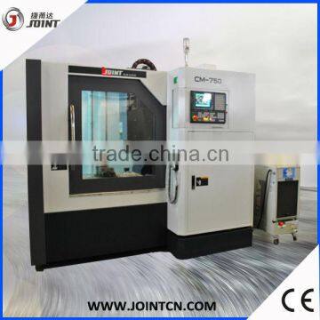 High Speed With High Accuracy CNC Engraving Machine CM850B photo-2