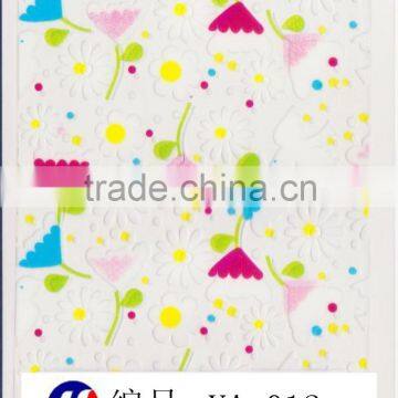 Liquid Image NO. YA-012 heat transfer printing pvc transfer film