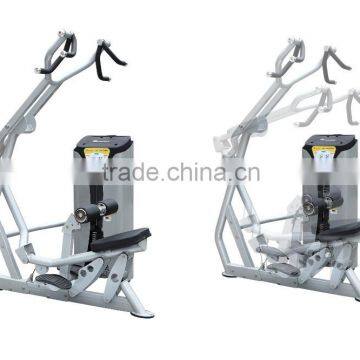 GNS-8003 Lat Pulldown GENIUSES FITNESS EQUIPMENT