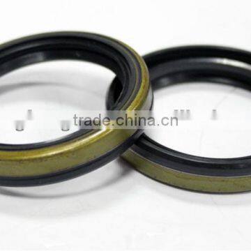 Wheel Hub Oil Seal forKIA Carnival auto parts (automobile engine part) OEM NO:KK150 26 154 Size:39-50.4-8.5