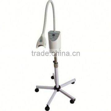 mobile teeth whitening machine Dental Supply mini Teeth Whitening Unit