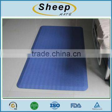 anti fatigue mats polyurethane oem