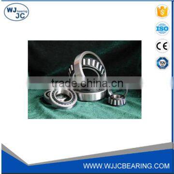 tapered roller bearing inch 09081/09195 WJJC