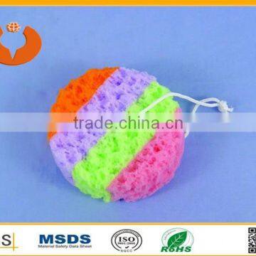 New style bulk cellulose sponge