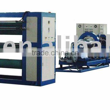 EPS Foam Sheet Extruder (Tianhai TH105/120)