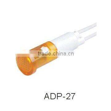 Indicator light panel pilot lamp Signal lamp