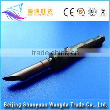 Zinc Alloy Die Casting Part Pen Tube