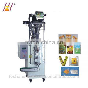 Tea bag packing machine snack machine packing (DCTWB-F60C)