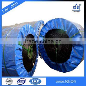 China wholesale high quality long historical standing steel cord conveyor belt flaw detector