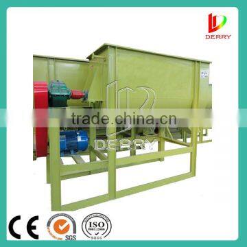 2013 Hot Sale Screw Price Ribbon Blender with Good Quality