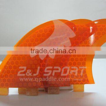 Wholesale Surfboard Fins/new Arrival Water Surf Fins