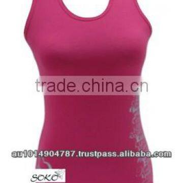 crossfit High Quality Women's Tank Top for Sale