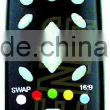 remote control for tv universal remote control BEKO 12.5