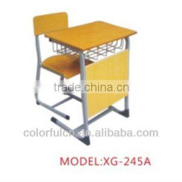 Student Desk,The School Furniture(XG-245A)