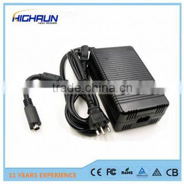 China Factory Hot Sale Switching 220vac to 24vdc 8a Power Supply Unit photo-4
