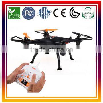 2016 New Products Professional Quadcopter rc Drone with 2.4G licensed toys for kids