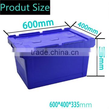 Plastic Container Storage Box Hot Sale