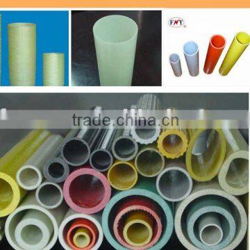 Glassfiber Insulation Pipe/Tube