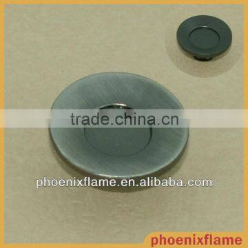 fashion zinc alloy button jeans button