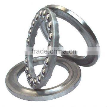 manufacture thrust ball bearings 511109