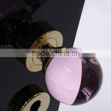 Mortise Lock Set Door Hardware Zinc Alloy Aluminium Door Handle photo-5