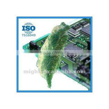 Taiwanese Assembly PCB