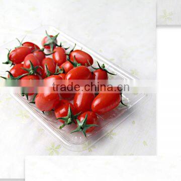 Fruit and Vegetable Packaging Trays for Supermarket photo-4