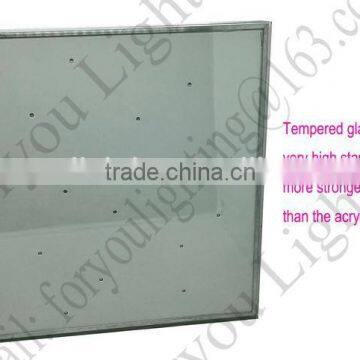 Wedding Party Disco DJ Night Club Event Hire White Gloss 2ft x 2ft Wireless Battery Powered Twinkling Star LED Dance Floor photo-2